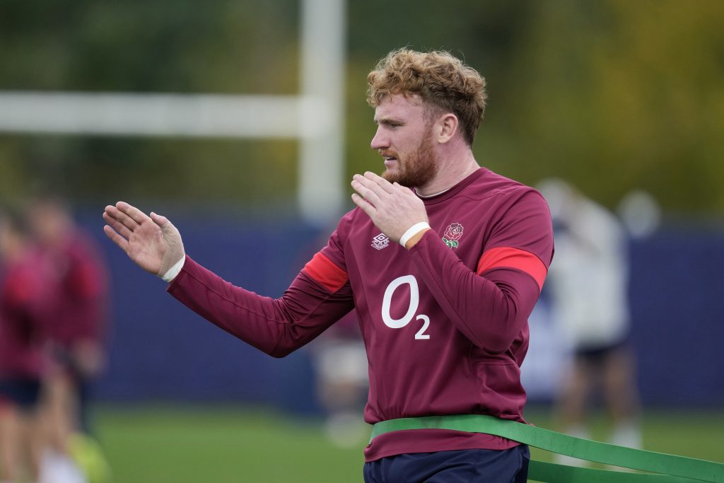 England and Pumas say they’re up for unwanted Rugby World Cup 3rd-place ...